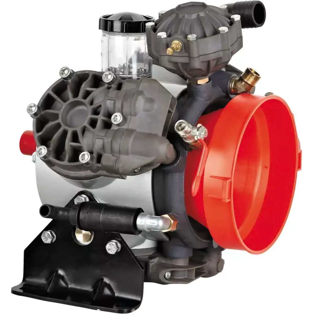 Изображение товара Мембранно-поршневой насос Преус AP150 профессиональный для промышленности