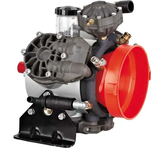 Изображение товара Мембранно-поршневой насос Преус AP110