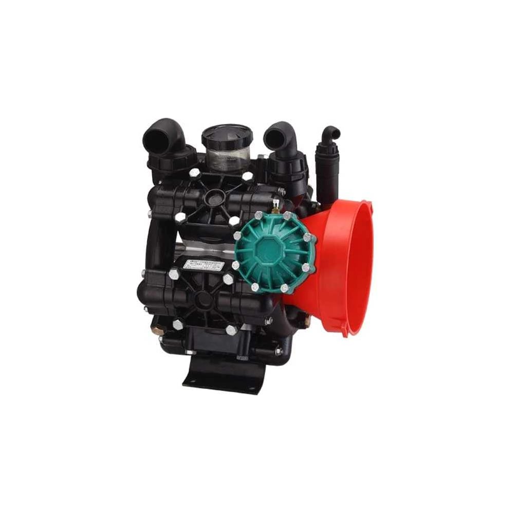 Изображение товара Мембранно-поршневой насос Преус AP185 профессиональный 185 л/мин 20 бар