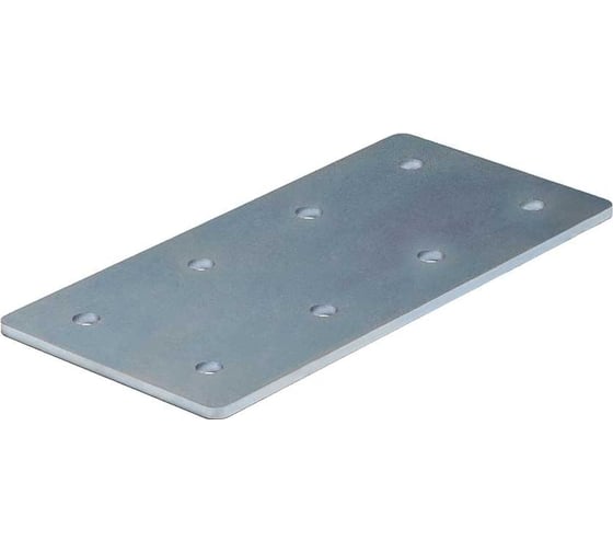 Изображение товара Пластина соединительная 4 шт Алтервиа A00804.14590.4