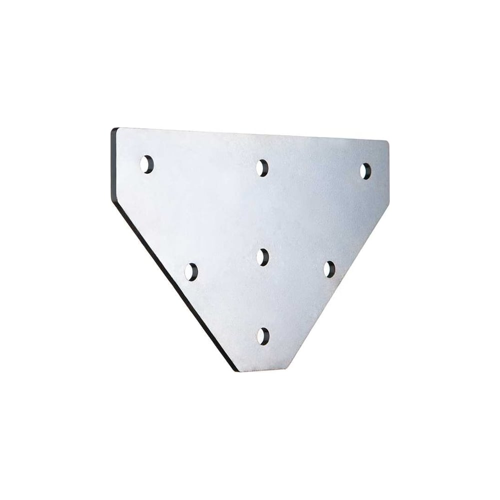 Изображение товара Трапеция соединительная Алтервиа 4 шт A00804.32025.4 для паза 6 мм прочная сталь