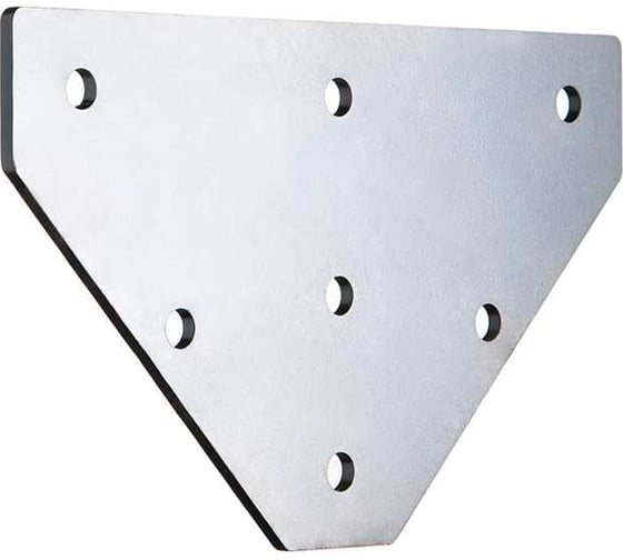 Изображение товара Трапеция соединитиельная 2 шт Алтервиа A00804.32025.2