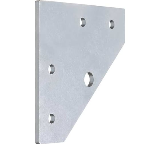 Изображение товара Уголок соединительный 2 шт Алтервиа A00804.22025.2