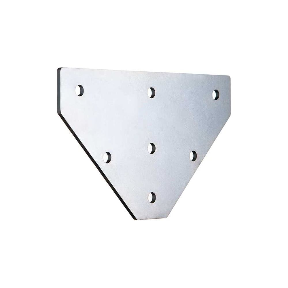 Изображение товара Трапеция соединительная Алтервиа A00804.33030.4, 4 шт сталь