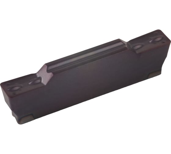 Изображение товара Пластина твердосплавная отрезная MGMN300-M PM25 Debever Machining Solutions MGMN300MPM25