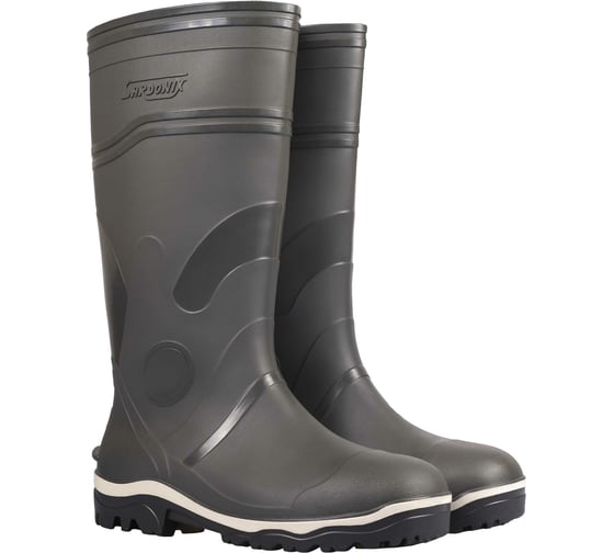 Изображение товара Мужские сапоги ГК Спецобъединение ПВХ, МБС/КЩС с МП и МС Сап 042/41