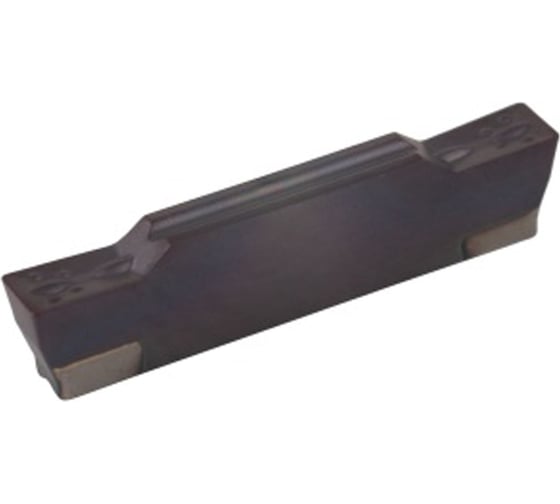 Изображение товара Пластина твердосплавная отрезная MGMN250-M PM25 Debever Machining Solutions MGMN250MPM25