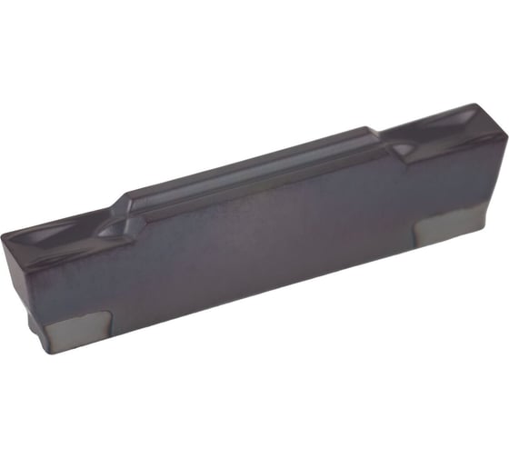 Изображение товара Пластина твердосплавная отрезная MGMN250-G PM25 Debever Machining Solutions MGMN250GPM25