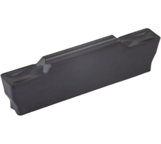 Изображение товара Пластина твердосплавная отрезная MGMN300-G PM20 Debever Machining Solutions MGMN300GPM20