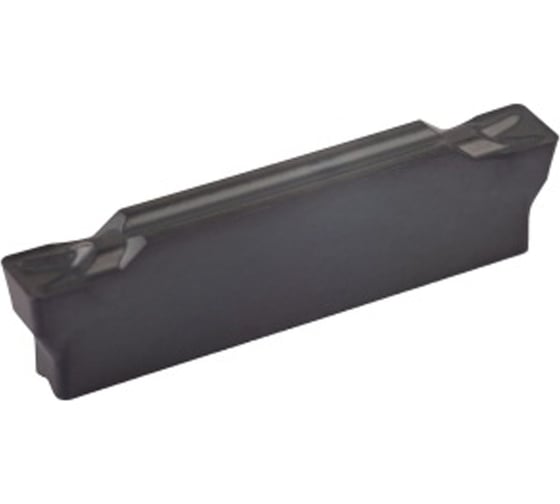 Изображение товара Пластина твердосплавная отрезная MGMN300-T PM20 Debever Machining Solutions MGMN300TPM20