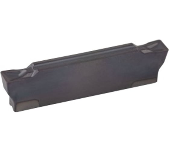 Изображение товара Пластина твердосплавная отрезная MGMN200-T PM25 Debever Machining Solutions MGMN200TPM25