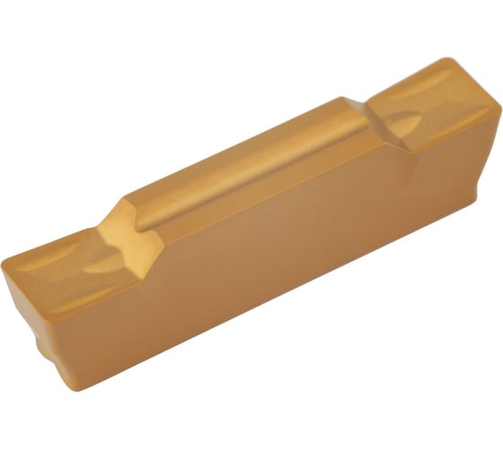 Изображение товара Пластина твердосплавная отрезная MGMN400-G CP25 Debever Machining Solutions MGMN400GCP25