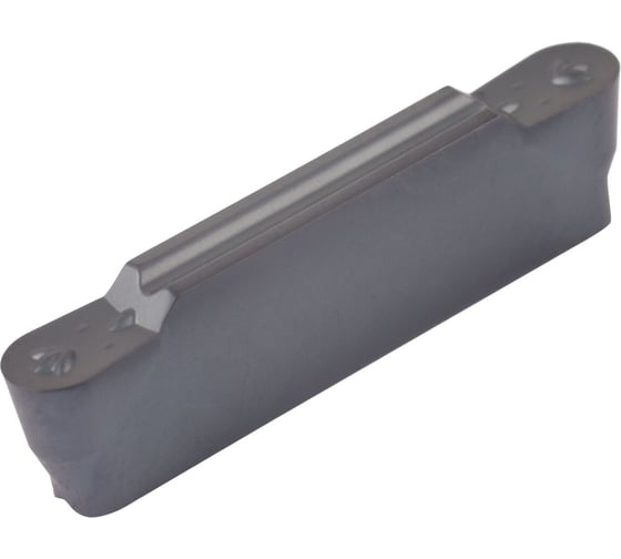 Изображение товара Пластина твердосплавная отрезная MRMN300-M PM20 Debever Machining Solutions MRMN300MPM20