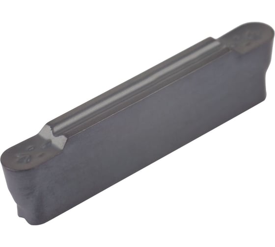 Изображение товара Пластина твердосплавная отрезная MRMN200-M PM20 Debever Machining Solutions MRMN200MPM20