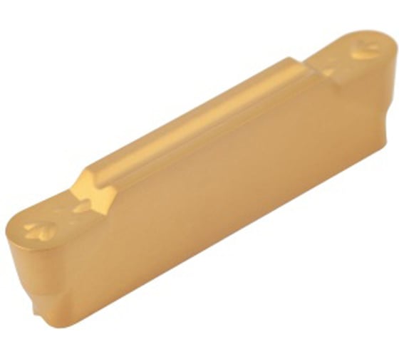 Изображение товара Пластина твердосплавная отрезная MRMN300-M CP25 Debever Machining Solutions MRMN300MCP25