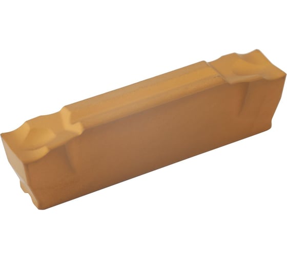 Изображение товара Пластина твердосплавная отрезная MGMN500-L CP25 Debever Machining Solutions MGMN500LCP25