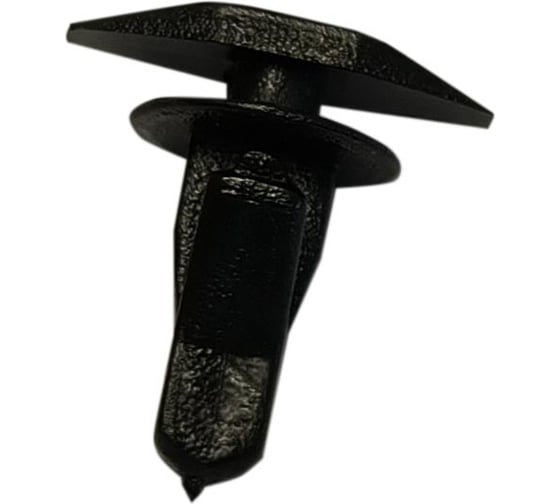 Изображение товара Клипса крепежная для а/м Honda, Mitsubishi, Toyota уплотнителя MR380850, 6786712150 10 шт Nord-Yada 909454