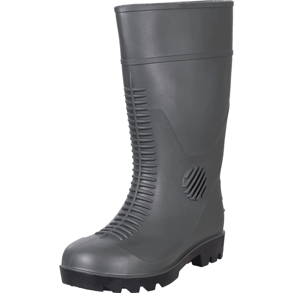 Изображение товара Мужские сапоги ГК Спецобъединение ПВХ Step для защиты от нефти и нефтепродуктов, 41 размер