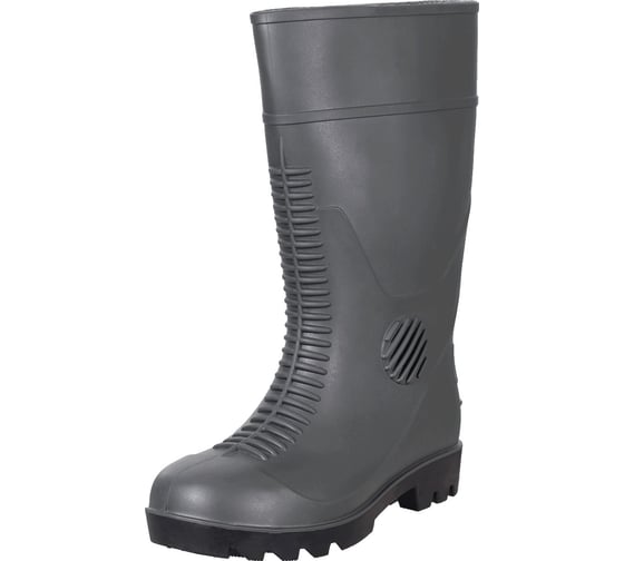 Изображение товара Мужские сапоги ГК Спецобъединение ПВХ Step с КП МБС/КЩС Сап 129/45