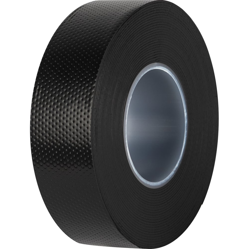 Изображение товара Изолента ЭРА PRO PROSELF25 высоковольтная водостойкая морозостойкая черная