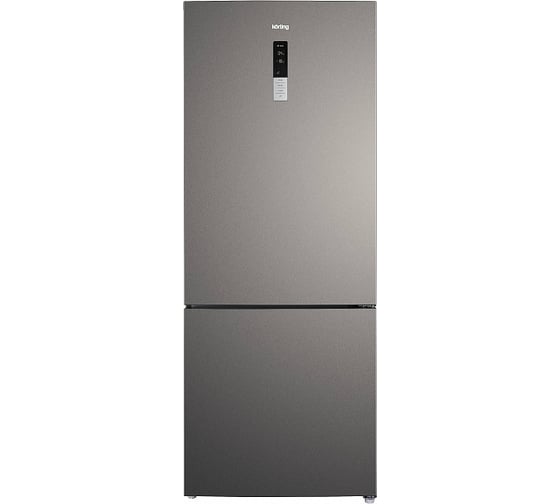 Изображение товара Холодильник Korting KNFC 72337 X 00000019656