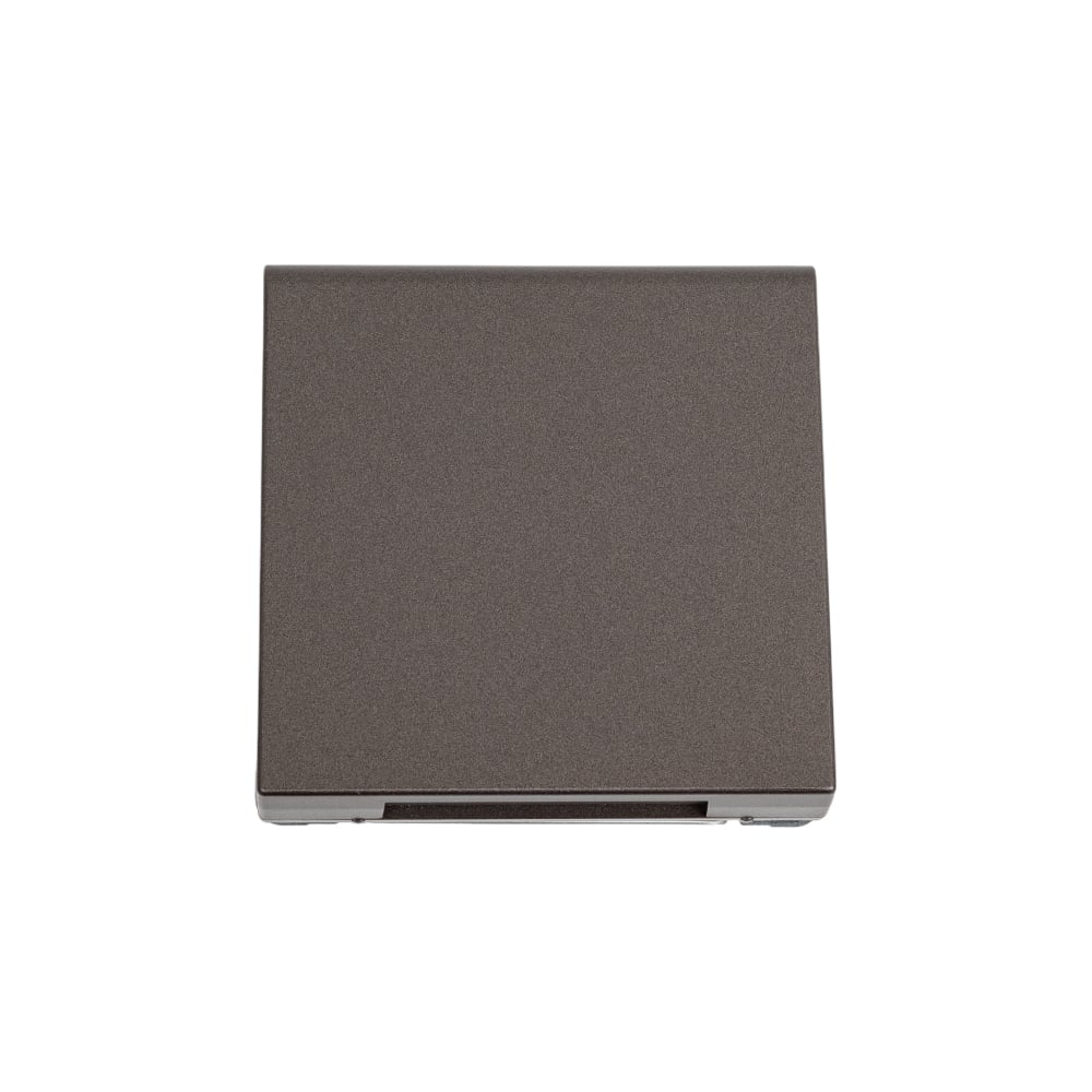 Изображение товара Розетка силовая Systeme Electric ArtGallery Мокко IP20 заземление 16А