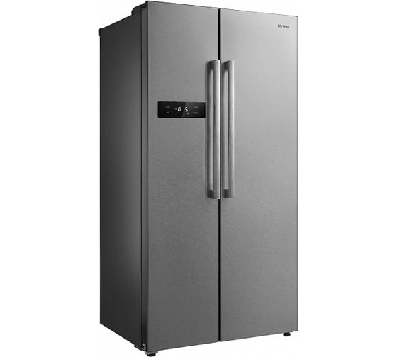 Изображение товара Холодильник Korting Side-By-Side KNFS 91797 X 00000013687