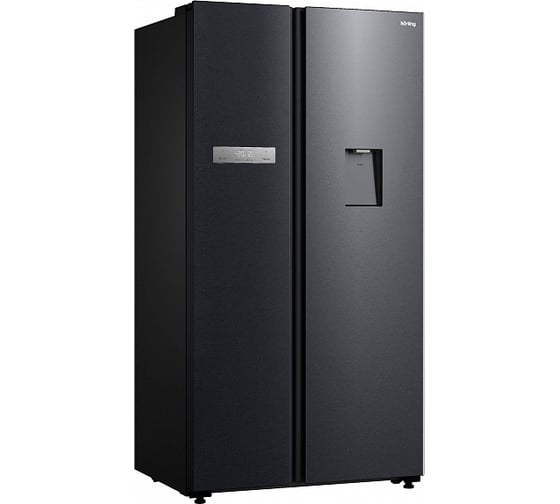 Изображение товара Холодильник Korting Side-By-Side KNFS 95780 W XN 00000019263