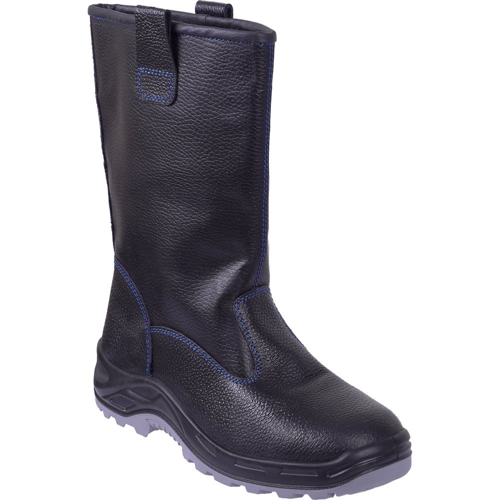 Изображение товара Юфтевые сапоги с металлическим подноском ГК Спецобъединение СОЮЗ Сап 117/39