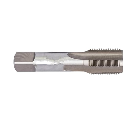 Изображение товара Метчик ручной Debever Machining Solutions NPT 1/8, HSS, 6H DB-38018
