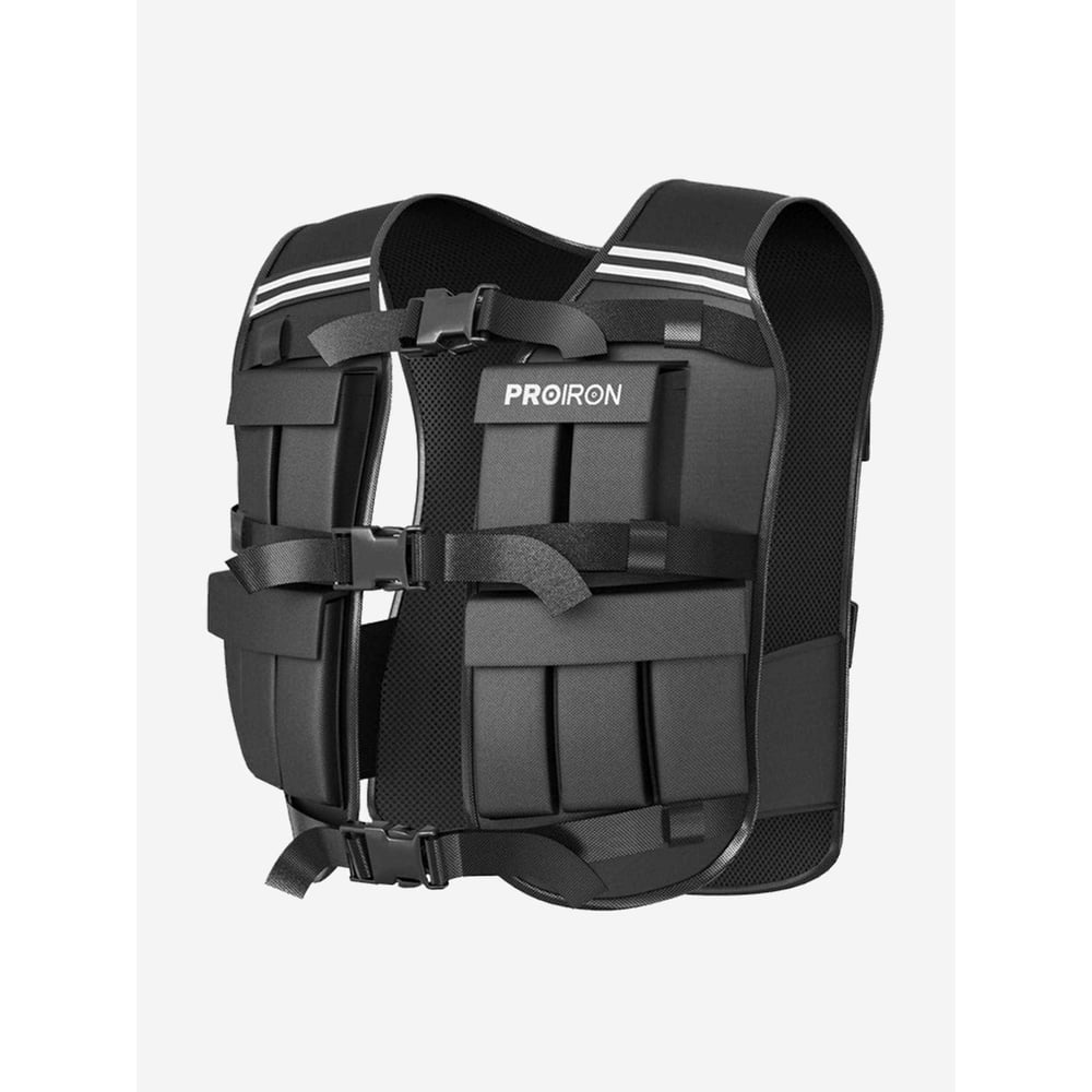 Изображение товара Жилет утяжелитель PROIRON 20 кг ЖУ020