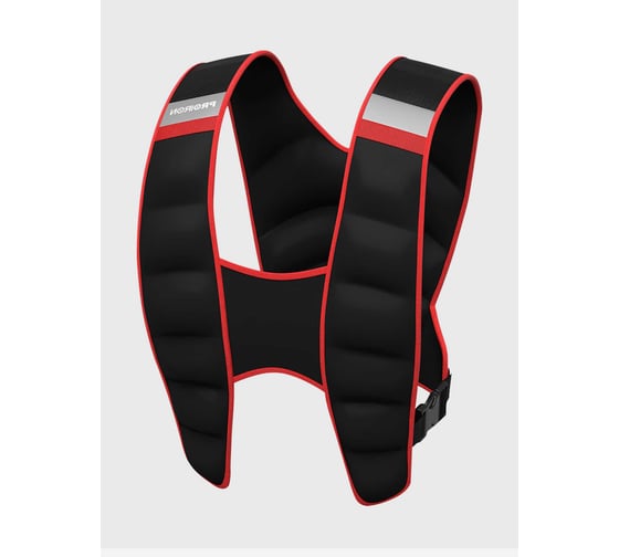 Изображение товара Жилет утяжелитель PROIRON 5 кг ЖУ005