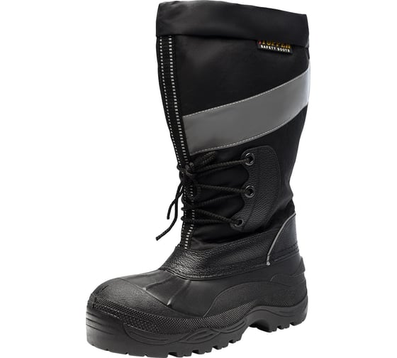 Изображение товара Сапоги ГК Спецобъединение ТОБОЛ с КП и КС резина Сап 073/46