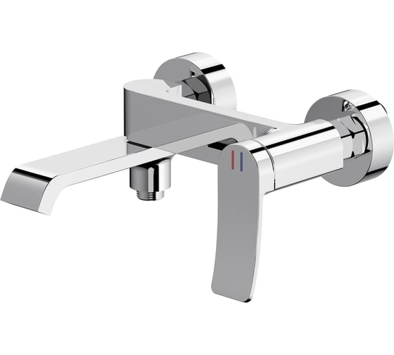 Изображение товара Смеситель для ванны SPLENKA хром S31.30