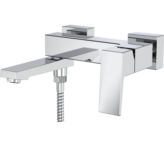 Изображение товара Смеситель для ванны SPLENKA хром S01.30