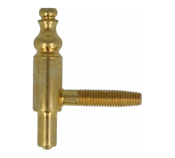 Изображение товара Петля Amig покрытие латунь 50-14х94 (МАМА) LP