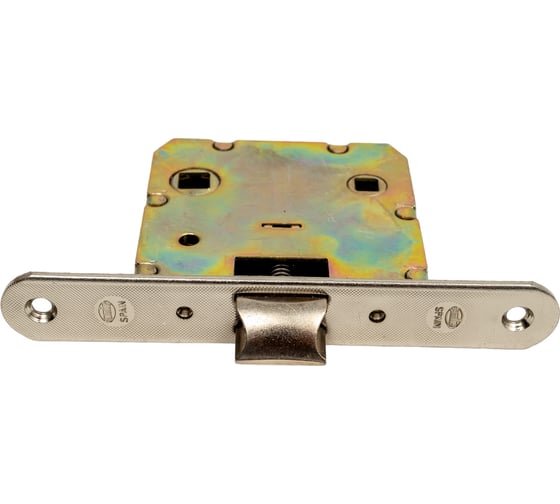 Изображение товара Дверная защелка Amig покр. никель 20-50 NI