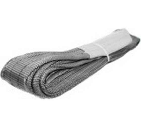 Изображение товара Текстильный петлевой строп КантаПлюс тСТП5-4,0/2,0м