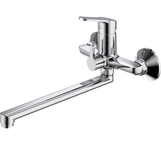 Изображение товара Смеситель для ванны SPLENKA хром S07.22