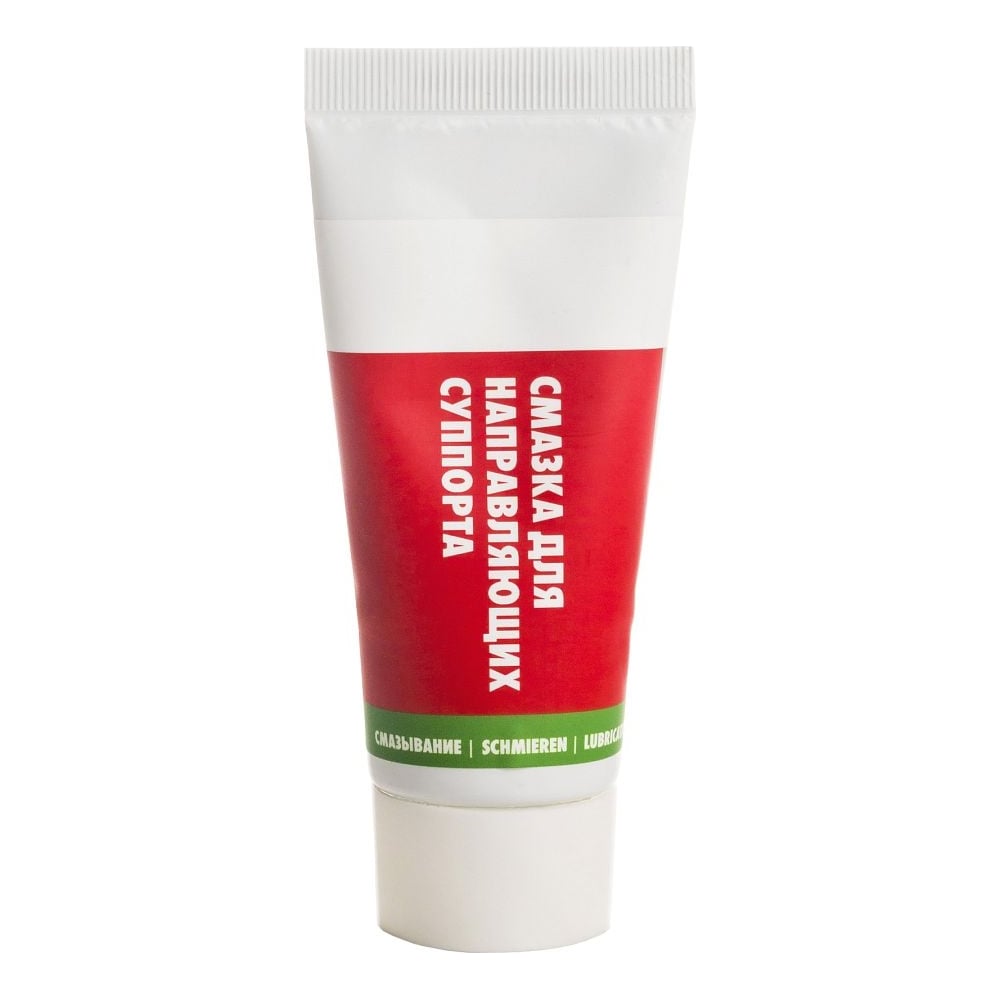 Изображение товара Смазка для суппортов грузового транспорта MTE 400 мл 2893216400