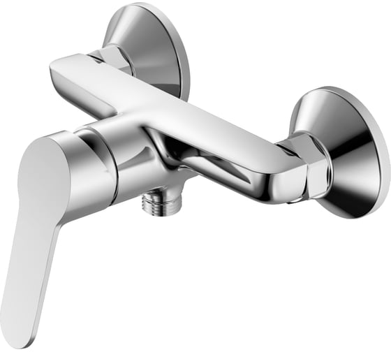 Изображение товара Смеситель для душа SPLENKA хром S07.20