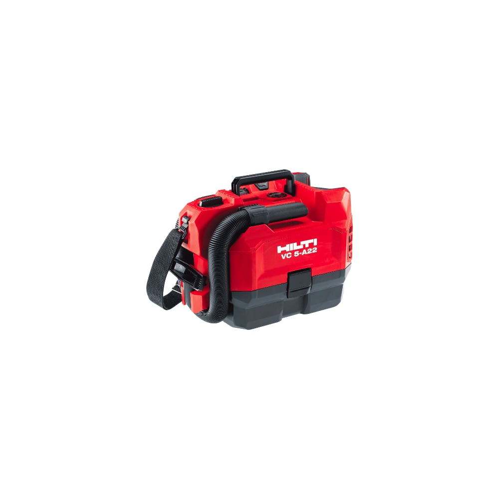 фото Универсальный пылесос hilti vc 5-a22 2187662