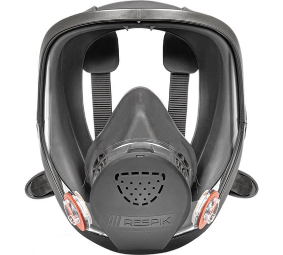 Изображение товара Маска RESPIK 902 средний размер (M) R902