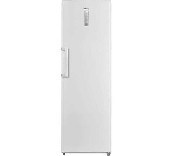 Изображение товара Холодильник Korting KNF 1886 W 00000020288