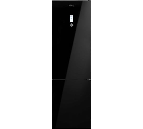 Изображение товара Холодильник Korting KNFC 61868 GN 00000018089