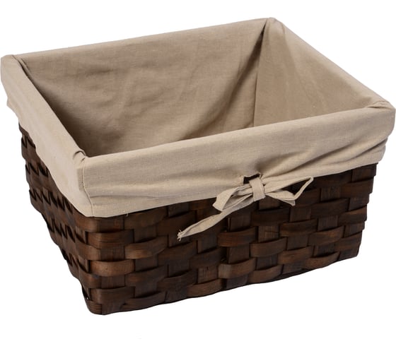 Изображение товара Плетеная корзина WasserKraft Berkel WB-480-L