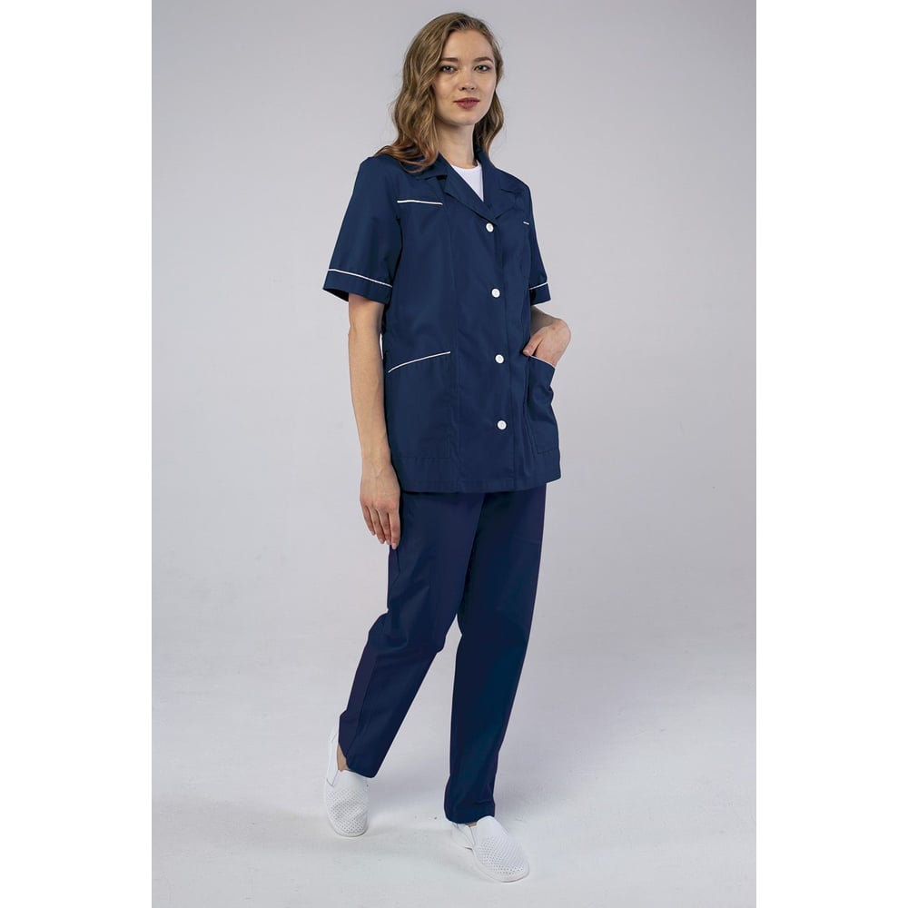 Изображение товара Женский костюм Факел Магнолия Тиси водоотталкивающий 60-62 размер