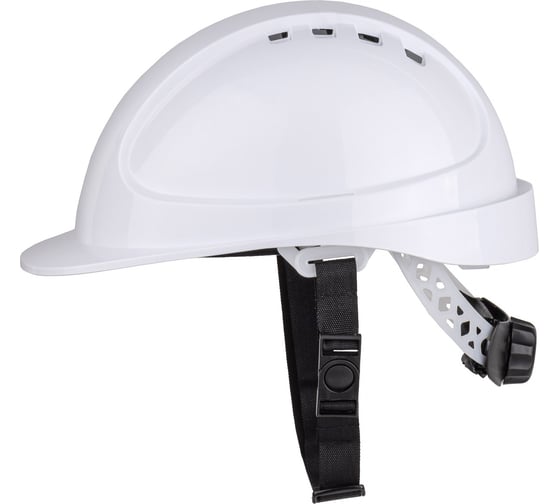 Изображение товара Защитная каска КЭС Форвард КАС105 цвет белый 90103008