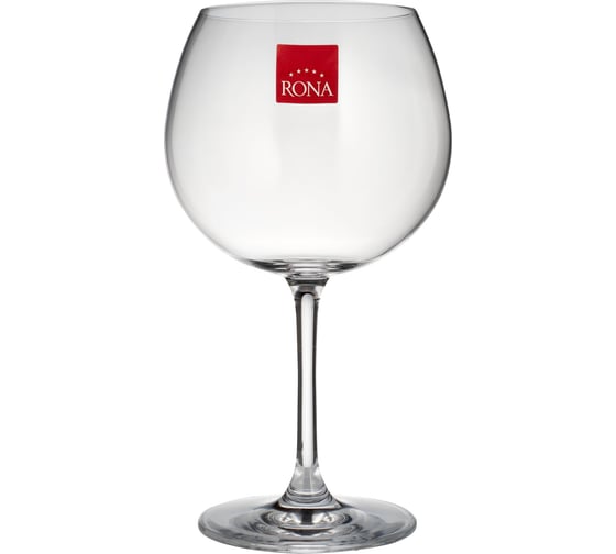 Изображение товара Набор бокалов для вина RONA GALA 510 мл, 6 шт. 806277789057