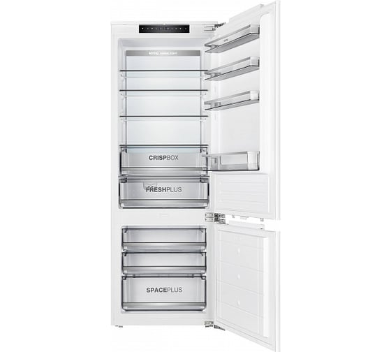 Изображение товара Холодильник Korting KSI 19699 CFNFZ 00000018977